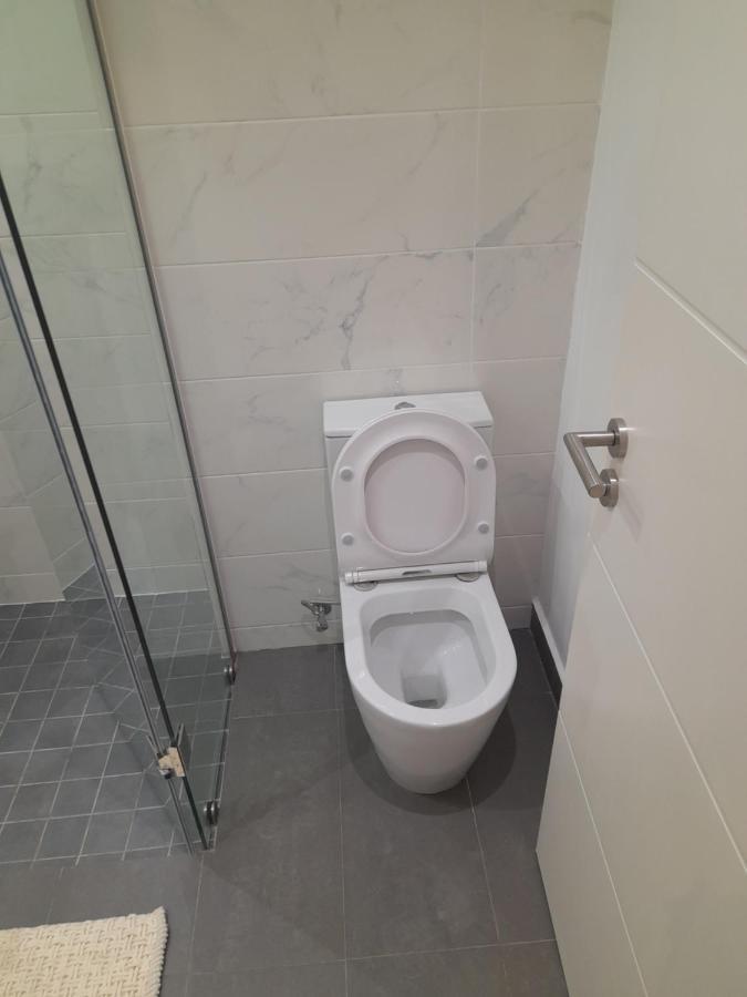 The Lennox D-Plus Apartments Accra Extérieur photo