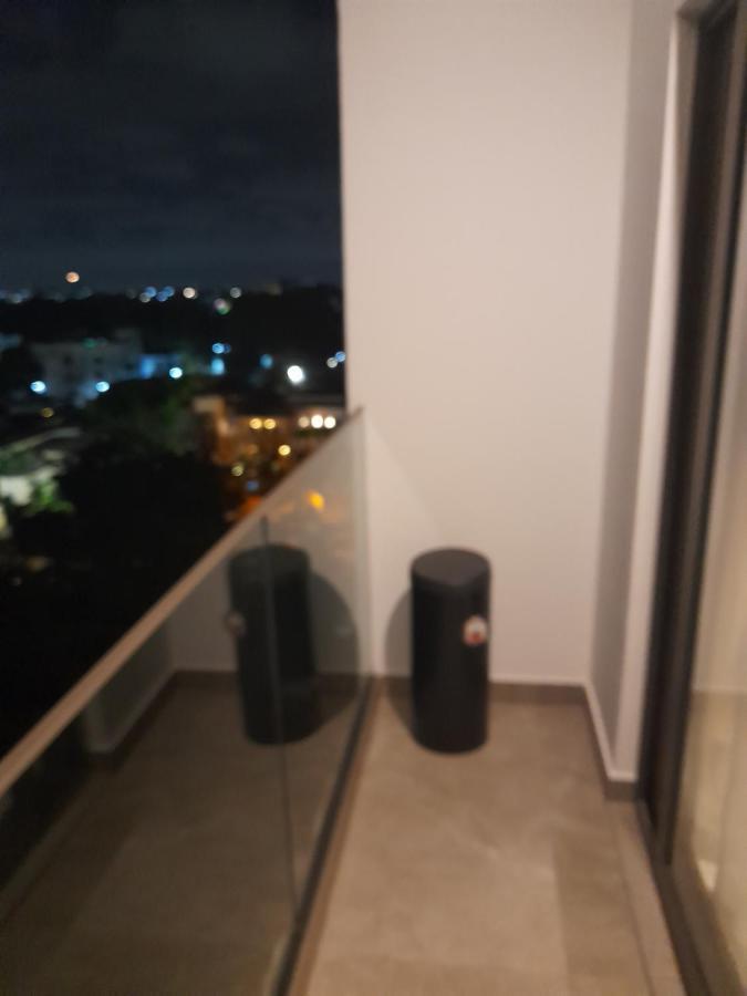 The Lennox D-Plus Apartments Accra Extérieur photo
