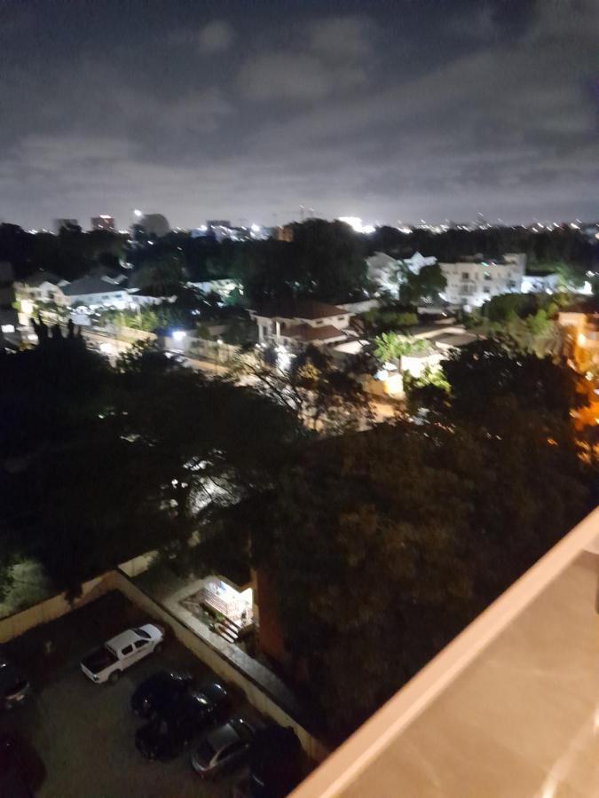 The Lennox D-Plus Apartments Accra Extérieur photo