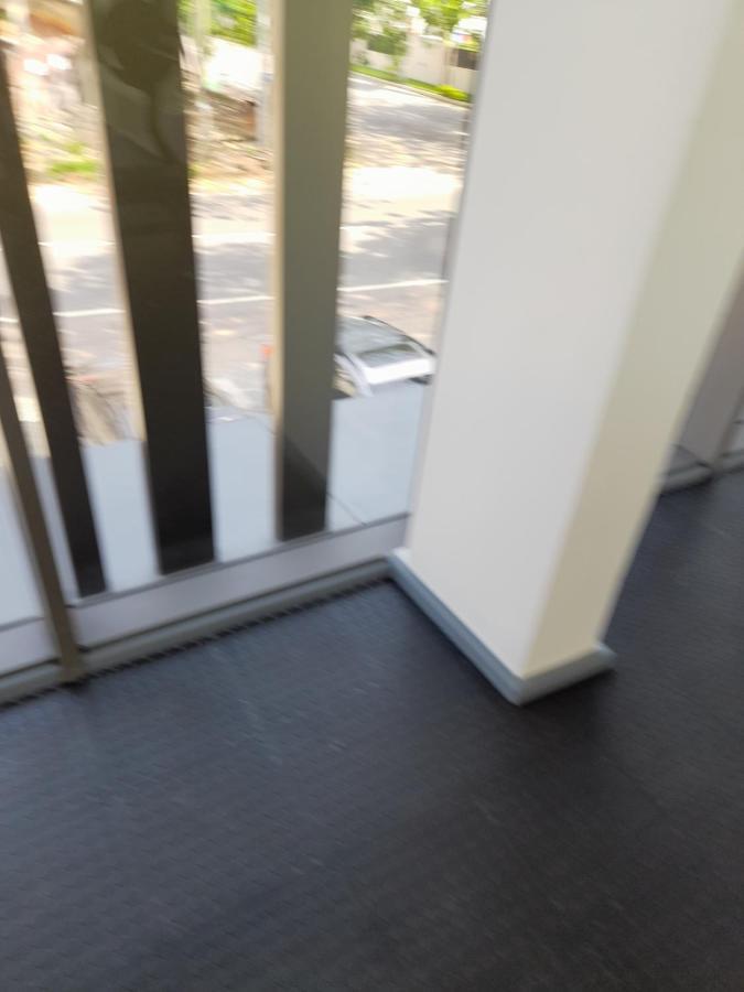 The Lennox D-Plus Apartments Accra Extérieur photo